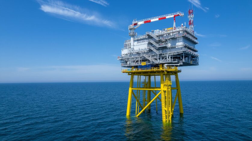 Offshore Wind Substation Operations Technical Specialist (I, II, III)