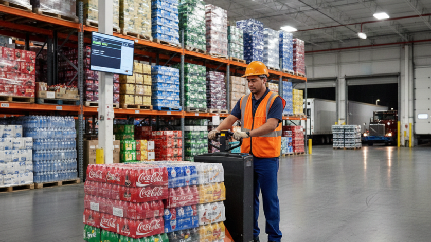 Order Builder "Loader"