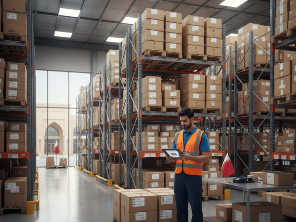 Stock Keeper job in bahrain