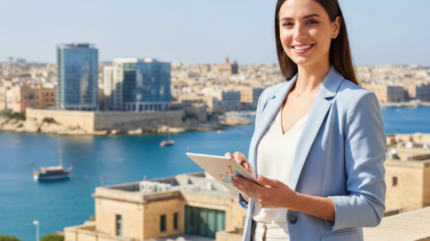 Finance Specialist Job in Malta