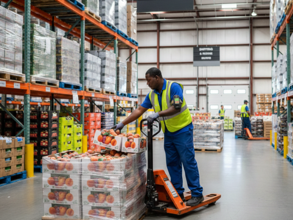 Selector Packer Job in Georgia