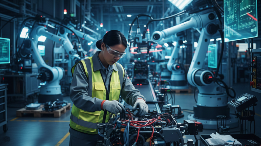 General Assembly Associate - 3rd shift