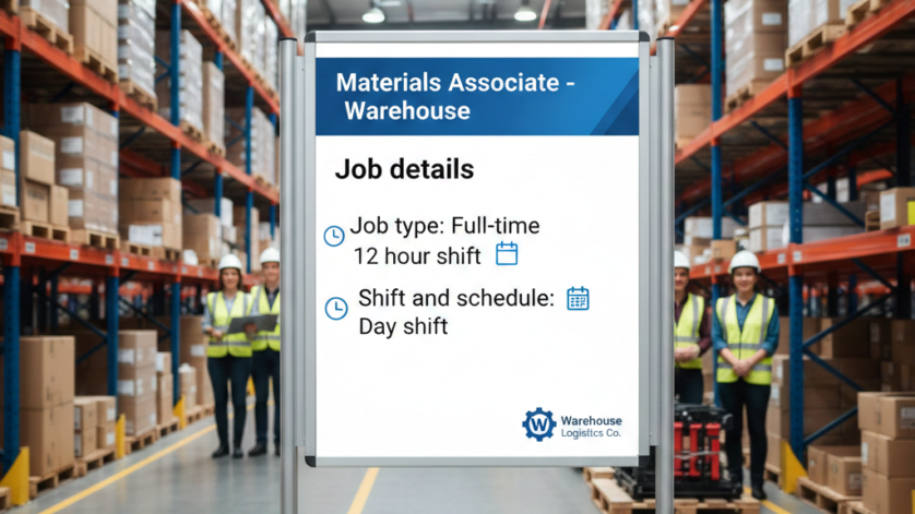 Job details Job type Full-time Shift and schedule 12 hour shift Day shift