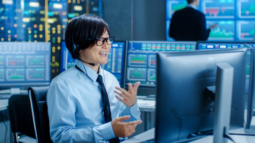 IT Operations Technician job in tanzania