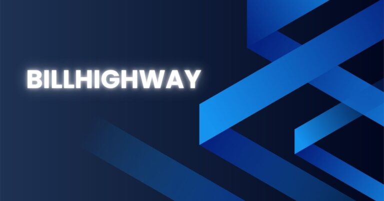 Billhighway Payment Platform Features and Benefits