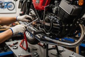 The Endless Road: Escapamento and the Psychology of Escape