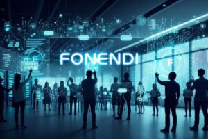 The Lost Language: Unraveling the Enigma of Fonendi