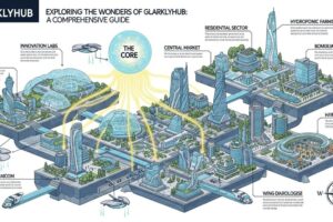 The Glarklyhub Revolution: How a Niche Platform is Redefining Digital Collaboration