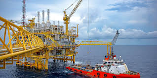 Offshore Lead, Marine Operations
