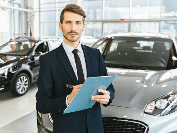 Sales Executives Jobs for Qatar