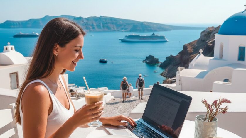 Outside Sales - MD Job in Greece