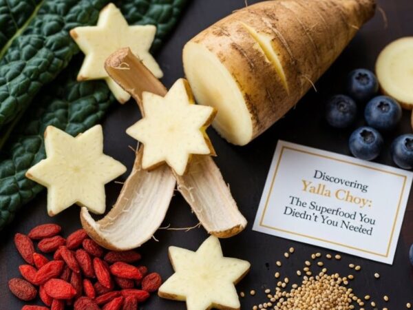 The Sip of Rebellion: Discovering the Bold World of Yalla Choy