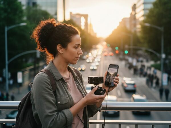 Freelance Contributor – Video Data Collection