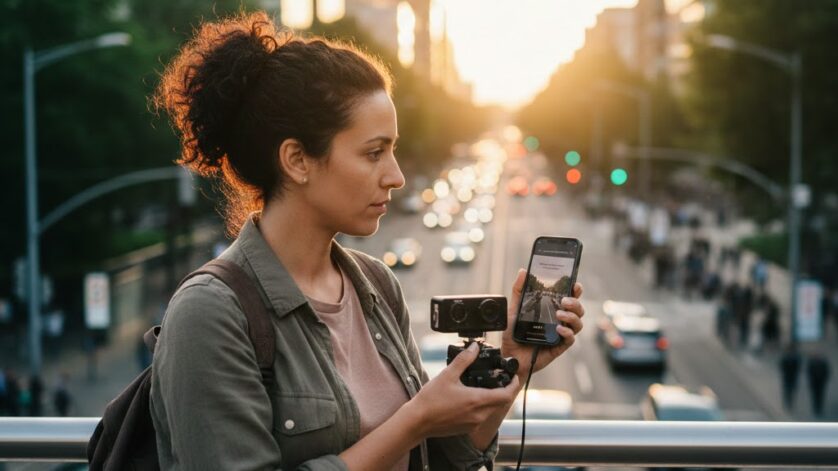 Freelance Contributor – Video Data Collection