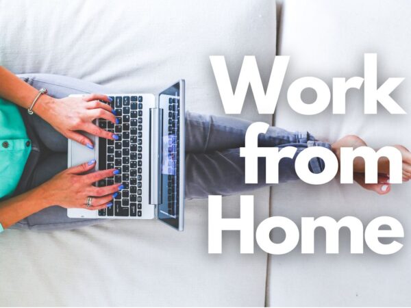 Work From Home Jobs