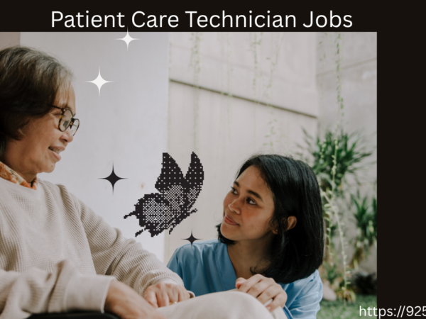 How to Find High-Paying Patient Care Technician Jobs in 2026