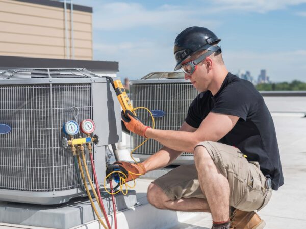 HVAC Technician Jobs in New Zealand
