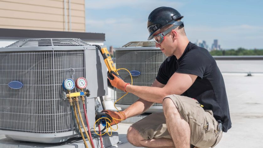 HVAC Technician Jobs in New Zealand