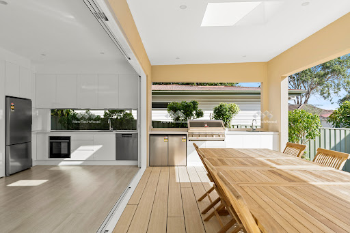 NewTechWood Decking Jobs in Dubai
