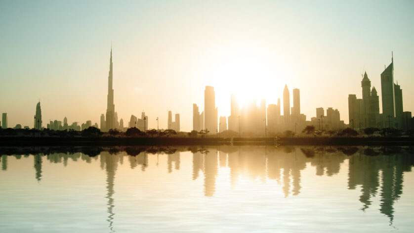Teaching and Education jobs in Dubai
