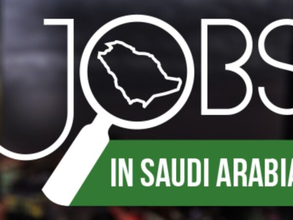 Sales Engineer Jobs in Saudi Arabia – Al-Shams Recruiting Agency