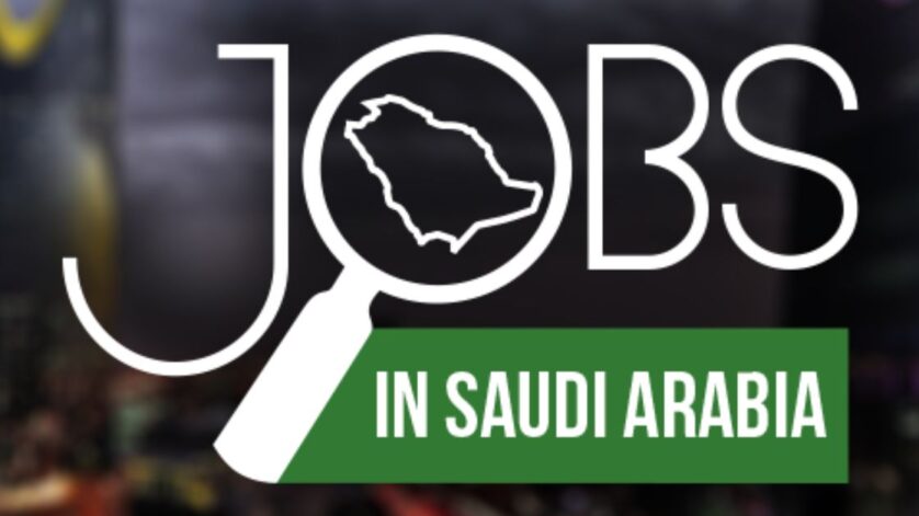 Sales Engineer Jobs in Saudi Arabia – Al-Shams Recruiting Agency