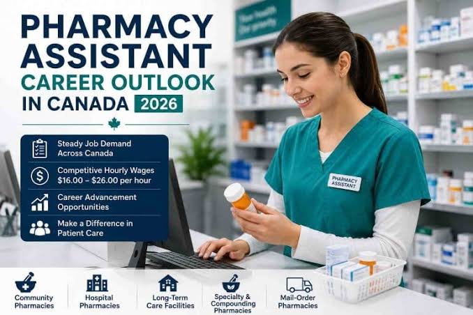 Pharmacy Assistant/Pharmacy Technician Jobs | Latest Vacancies & Apply Now